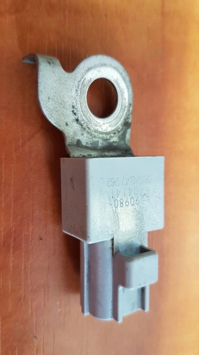 TOYOTA YARIS sensor KONDENSATOR 90980-04141