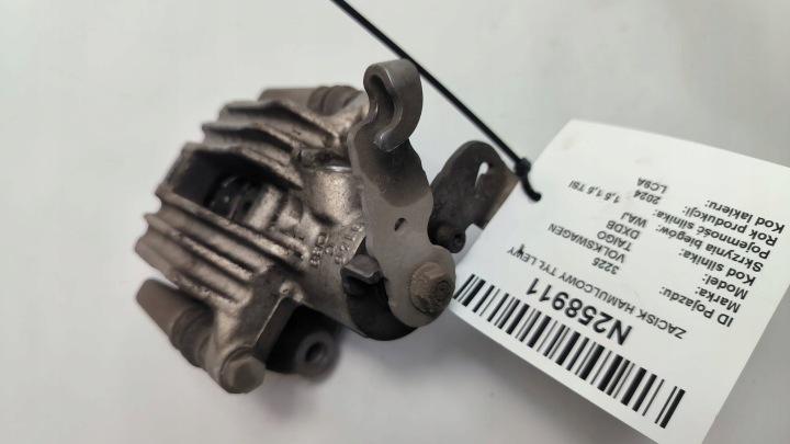 PINZA FRENO freno posteriore sinistra VOLKSWAGEN TAIGO