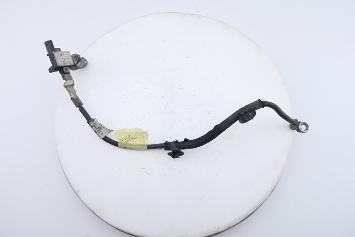 BORNE CABLE PÔLE NÉGATIF CITROEN DS3 9667176080