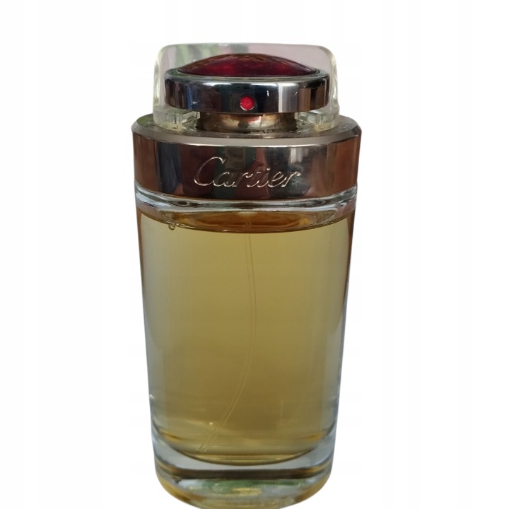 cartier baiser fou