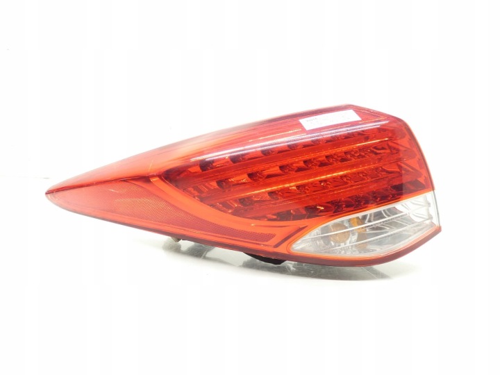 Licht links heck links hinten W Kotflügel HYUNDAI I40 KOMBI 11-15R