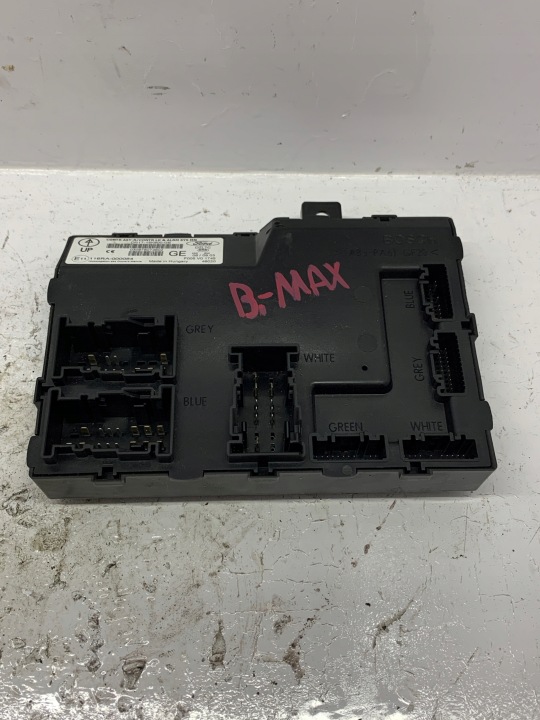 Unité de contrôle Unité commande confort DN1T-15K600-GE FORD B-MAX (2012-2017)1.5 TDCI