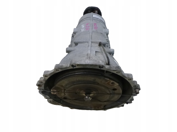 JAGUAR XF X250 4.2 SC GETRIEBE 6HP-26 8X23-7000-CE