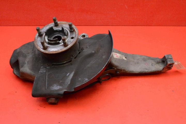 Moyeu support broche Axe moyeu Droit Avant RANGE ROVER IV L405 4.4 SDV8 339 KM 4X4 12-17