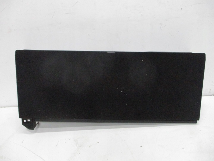 spoiler cover for tension belt RENAULT GRAND SCENIC IV