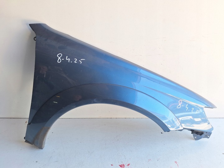 SUBARU OUTBAACK III LIFT 06-09 fender right 64Z