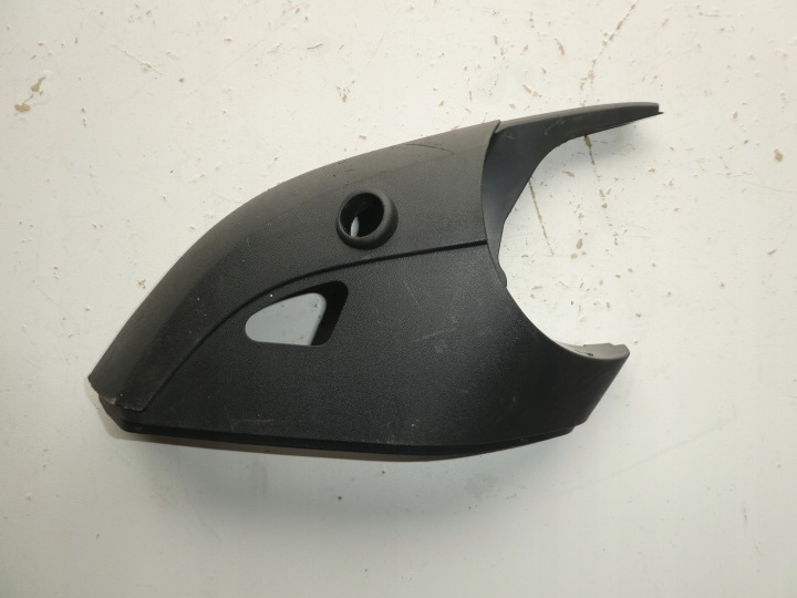 SCATOLA SPECCHIETTO RETROVISORE inferiore Destro VW T7 7T0857604A