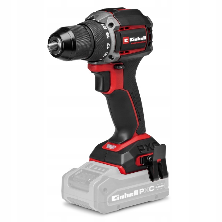Aku Vrtačka Einhell Tp-cd 18/70-C Li Bl – Solo