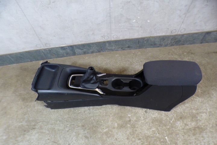 tunel central 58810-02081 KPL st.BDB TOYOTA COROLLA XII E21