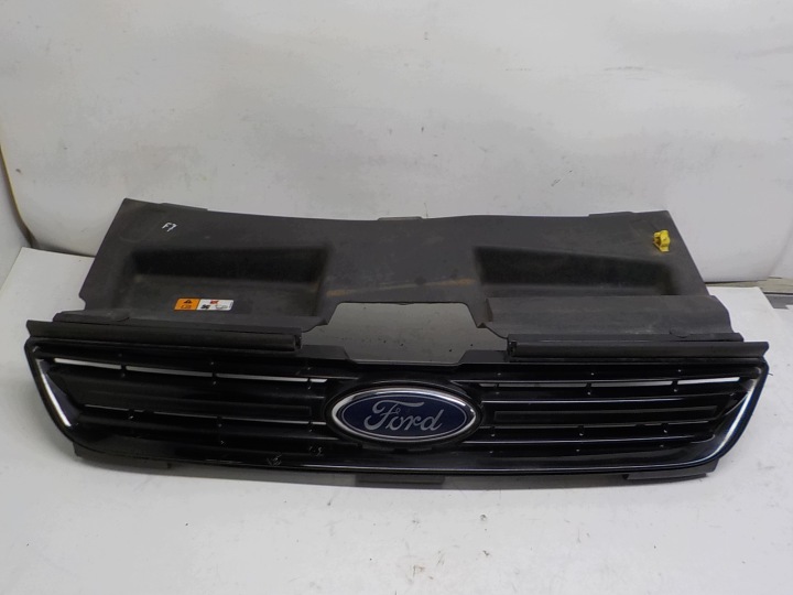 FORD S-MAX a MK1 LIFT FL maska maska chladiče