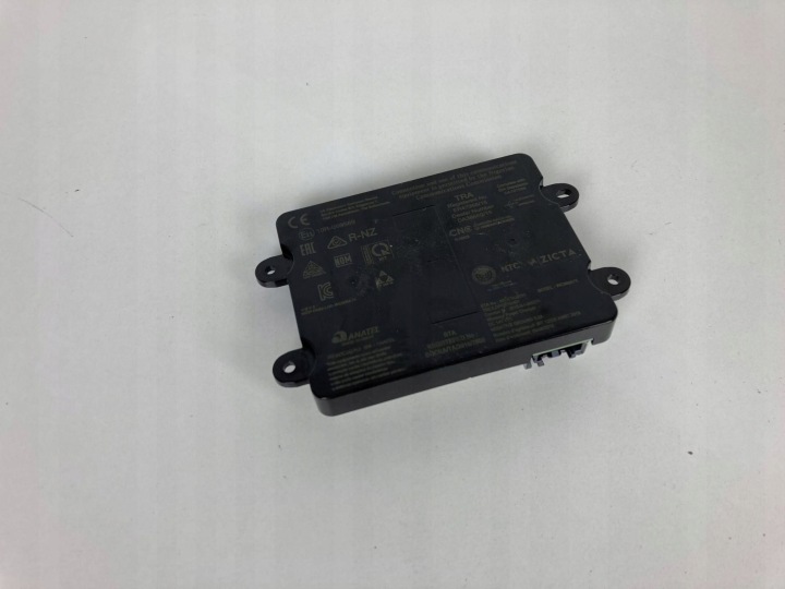 Ladowarka indukcyjna Opel Insignia B 13529205