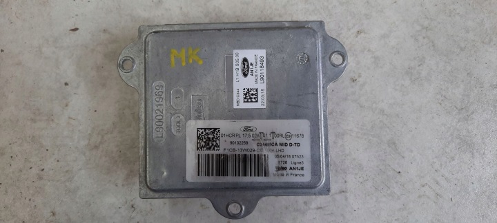 control unit L90118493 FORD C-MAX MK2