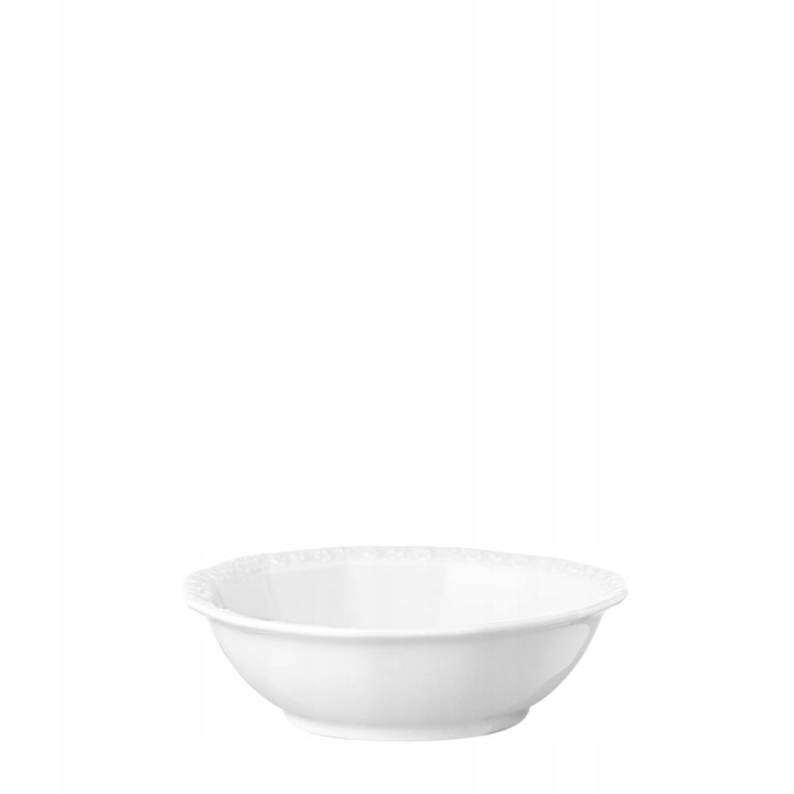 Miska 17 cm Maria Bílá Rosenthal