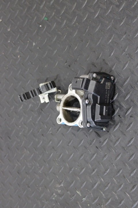 Vanne boitier papillon Moteur FORD RANGER V 5 LIFT JB3Q-9F991-AA 2,0 TDCI