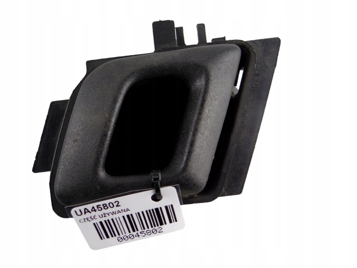 Poignée Portière Gauche Avant SEAT IBIZA II 6K0 837 221A