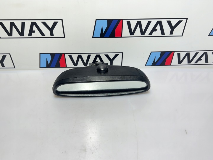 BMW F20 F22 F48 F87 rear-view mirror EC LED 9256135