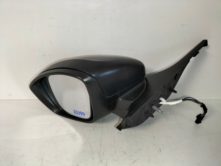 specchietto retrovisore sinistro elettricità CITROEN C3 III 16