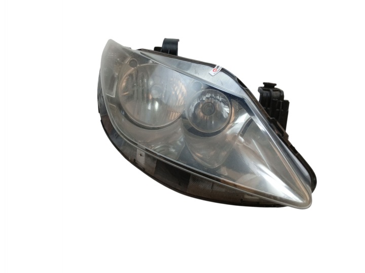 light REFLEKTOR right front SEAT IBIZA IV (08-12) 6J1941006D EUROPA