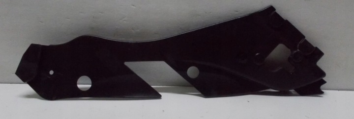 MERCEDES C KLASA W204 2.2 CDI 11R cover lights right front A2048261424