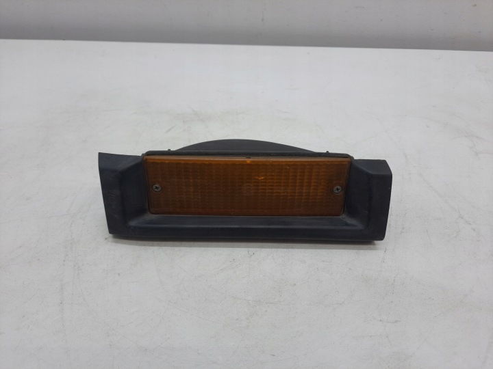 BMW 3 III E30 Indicateur de direction Gauche Avant Original