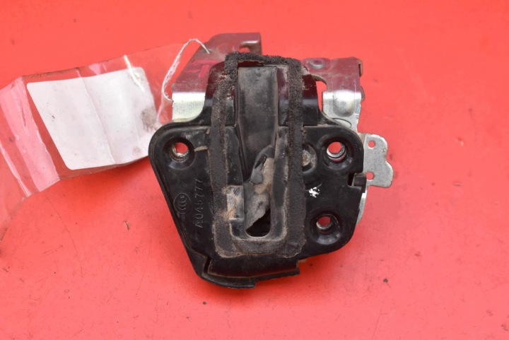 de la Serrure Portière Coulissant de gauche HYUNDAI H-1 2 II i800 07-20