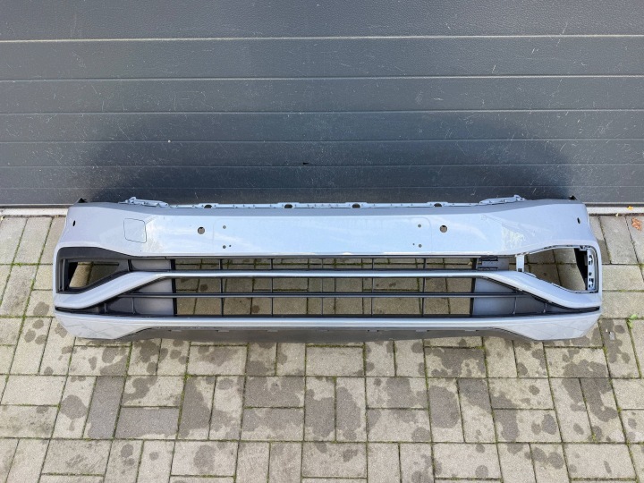 Vw Passat B8 Lift 18- pare choc avant avant