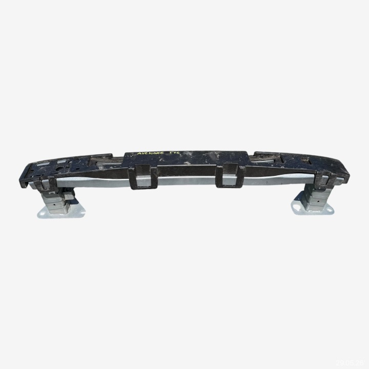 träger hinten Absorber Aufpralldämpfer Pralldämpfer Versteifung JEEP AVENGER 2024 ROK 1.2 THP HYBRID