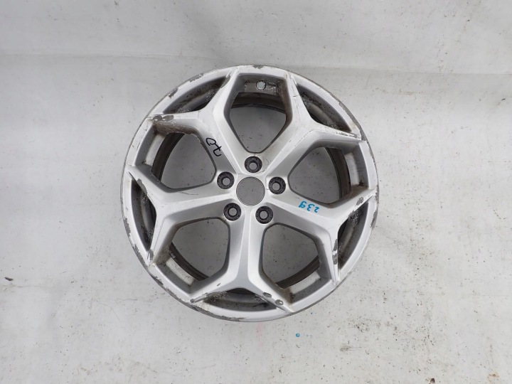 FORD FOCUS ST 8Jx18H2 18" CERCHIO di alluminio