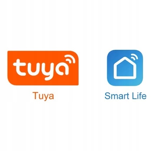 DWUKANAŁOWY PRZEKAŹNIK DOPUSZKOWY MODUŁ PODWÓJNY WŁĄCZNIK TUYA WIFI 16A 2CH