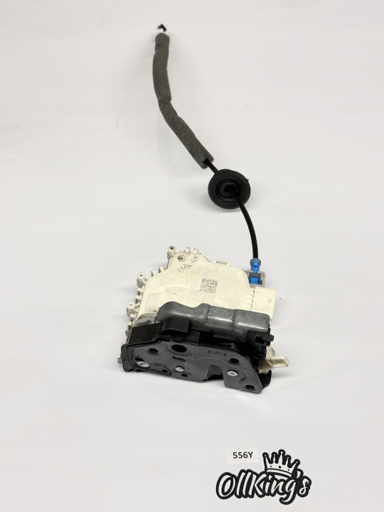 AUDI A3 A4 A5 A6 Q2 de la Serrure Portière Droite Avant Avant 8X1837016C