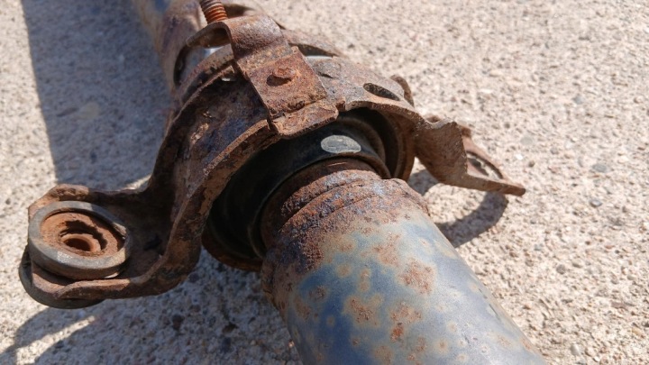 MITSUBISHI ΕΞΩΤΕΡΙΚΟ ΚΑΙ 04R 2.0B 2050 MM 9