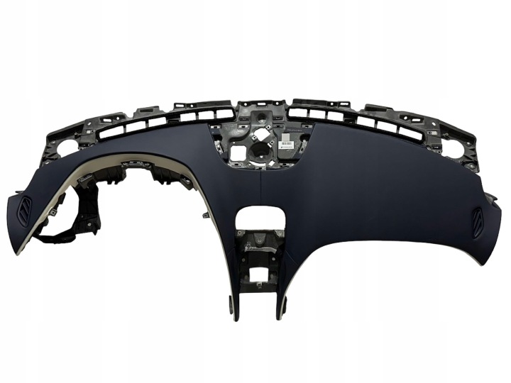 FERRARI ROMA Blende Abdeckung Armaturenbrett cockpit Leder 778887 778954 905188 924356 982690