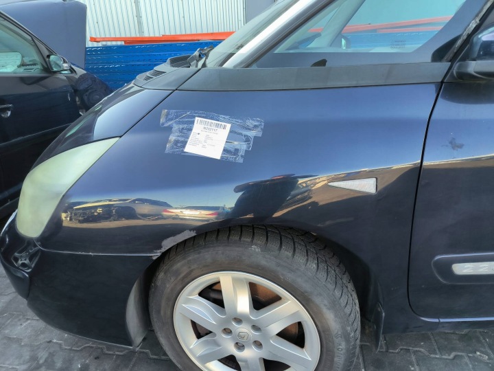 blatník levý předek NV472 RENAULT ESPACE IV