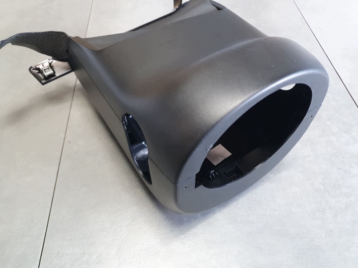 Audi A3 8Y cover steering wheel steering wheel 8Y0953512D
