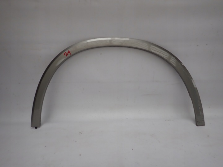 moulding for fender right front front MERCEDES GLC W254 AMG A2548805802