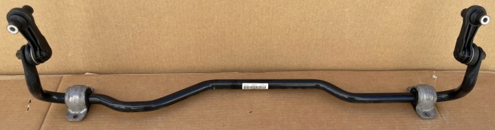STABILIZATOR heck Stabilisator 8V0511305 AUDI Q5 Original IDEAL wie neu