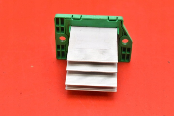 Résistance, rhéostat, régulateur Bouches buses OPORNIK OPORNICA TESLA MODEL S 12-20