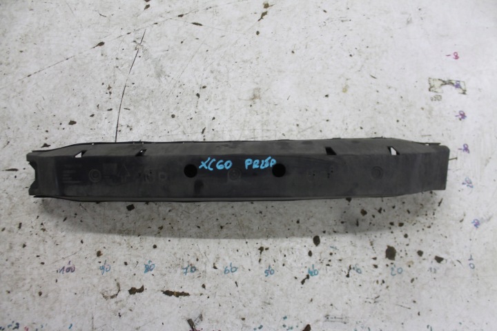 ABSORBER VERSTEIFUNG DER STOSSSTANGE VORNE 31283358 VOLVO XC60 UND 08-13