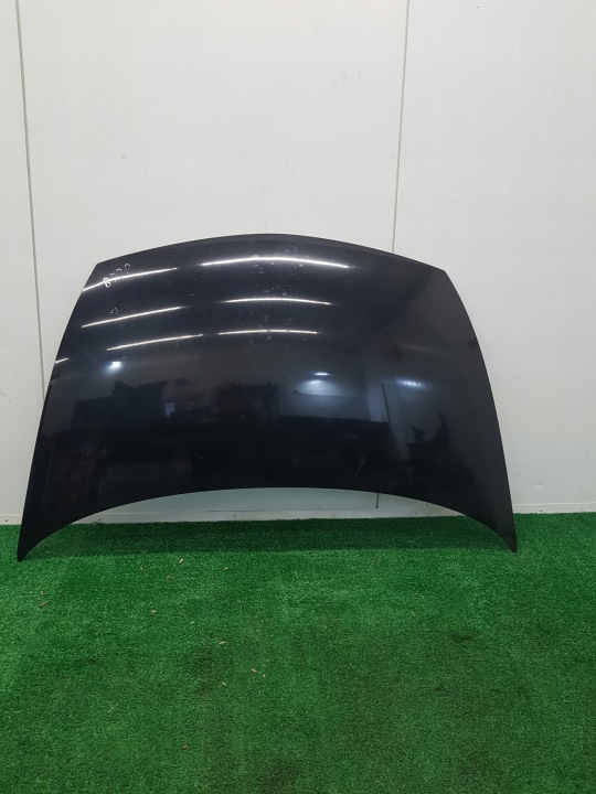 bonnet HONDA CIVIC 8 2007 B92P