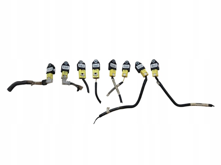 Capteurs UDERZENIOWE KPL TOYOTA AVENSIS T27 89173-02080 89831-02150