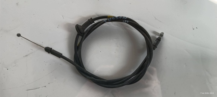 HYUNDAI TUCSON III Gurte Band Seilzug OTWIERANIA der Kühlergrill D79007F27 2015