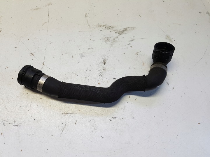 MERCEDES W205 a651 2.2 tubo flessibile Tubazione d’acqua radiatore