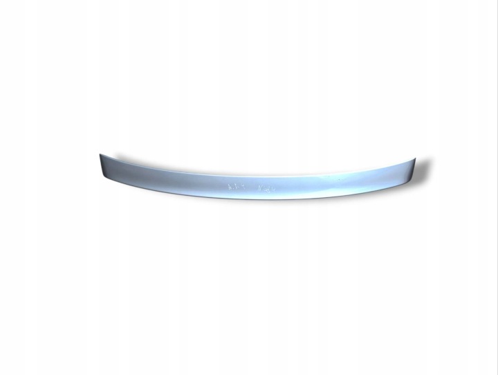 Aileron du capot Arrière Audi A4 B6 2004 8E5827933A