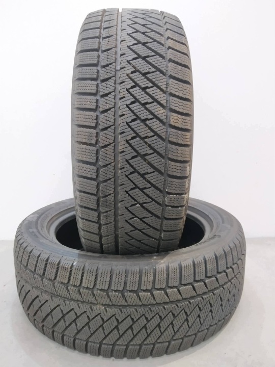 2x tyre winter MAZZINI SNOW LEOPARD 235/50R18 (1625) 7.94 8.10
