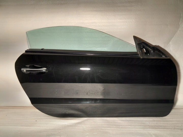 MERCEDES SL500 R230 ajtó jobb 197U