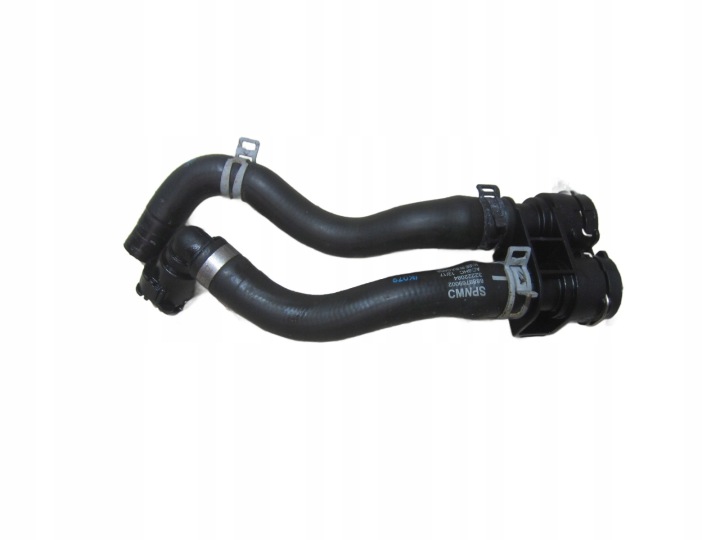 VOLVO XC40 XC 40 2.0 T5 hose hose wiring of water radiator 32222084 32222093