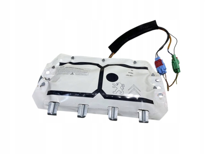 airbag airbag spolujezdce PEUGEOT 207 9650100380