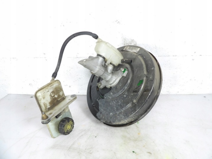 RENAULT SCENIC III LIFT 1.2TCE servo brake 472100005R