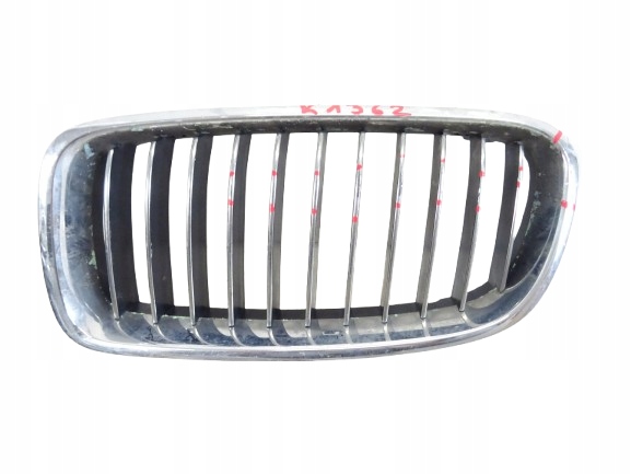 Grill Grill vorne salberk Nieren links BMW 3 F30 F31 51137255411