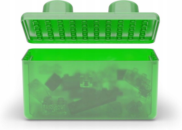 Klocki конструкторські Goliath Jelly Blox набір 30 елементів м'яких !Опис! (вживаний)